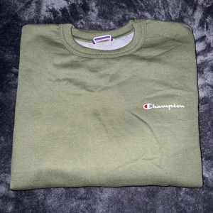 Champion Crewneck
